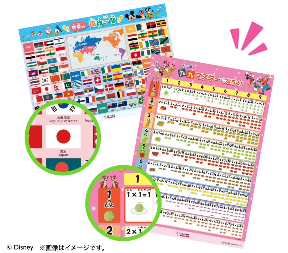 2025年11月】スマイルゼミのキャンペーンコード＆特典！どこにあるの？